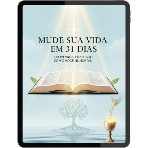 Devocional de Provérbios